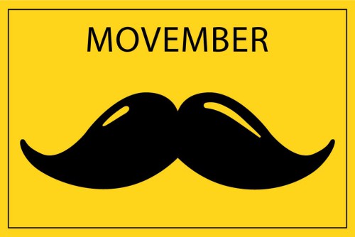 Movember